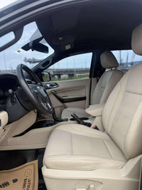 2016 Ford Everest Titanium 2.2 4x2