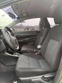 2021 Toyota Vios XE CVT