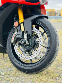 2021 Aprilia RSV4 110