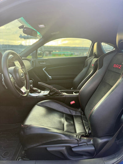 2020 Suabru BRZ 2.0