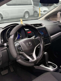 2015 Honda JAZZ 1.5 VX i-VTEC