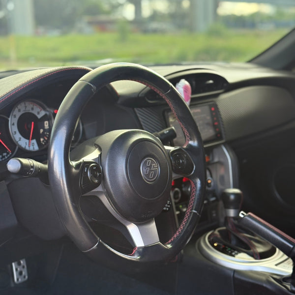 2017 Toyota 86 GT Kouki