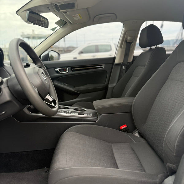 2022 Honda Civic 1.5 S Turbo CVT