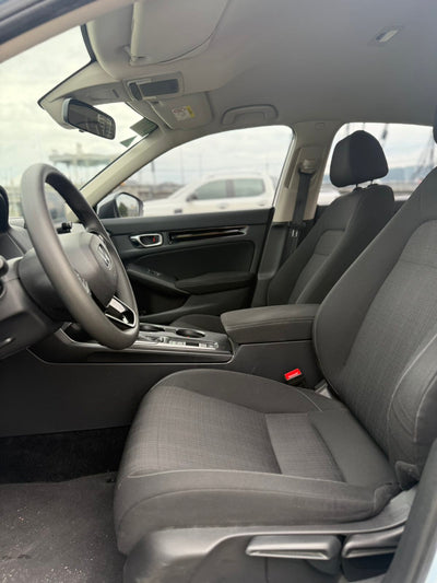 2022 Honda Civic 1.5 S Turbo CVT