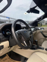 2016 Ford Everest Titanium 2.2 4x2