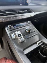 2019 Hyundai Palisade HTRAC