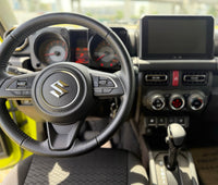 2022 Suzuki Jimny GLX 4x4