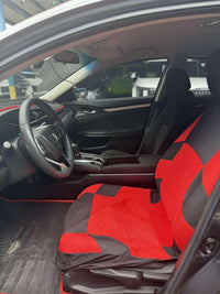 2018 Honda Civic FC 1.8 I-Vtec