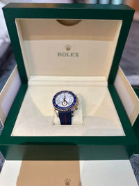 2016 Rolex Yacht-Master II