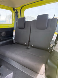 2022 Suzuki Jimny GLX 4x4