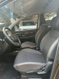 2024 Suzuki Ertiga GLX Hybrid AT