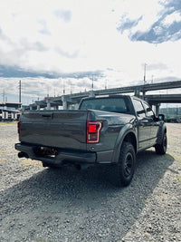 2021 Ford Raptor F-150 4x4