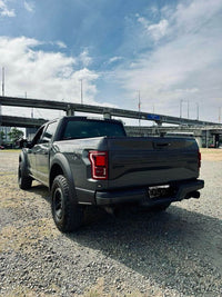2021 Ford Raptor F-150 4x4