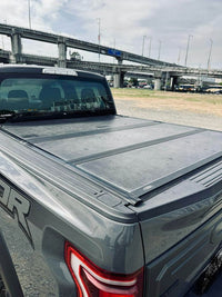 2021 Ford Raptor F-150 4x4