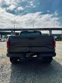 2021 Ford Raptor F-150 4x4