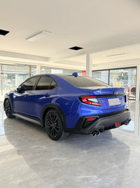 2023 Subaru WRX 2.4 Eyesight