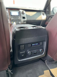2017 Ford Expedition Platinum EL 4x4