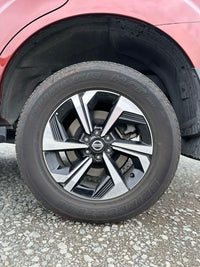 2023 Nissan Terra VL 4x4