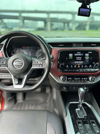 2023 Nissan Terra VL 4x4