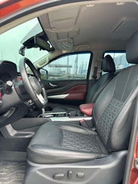 2023 Nissan Terra VL 4x4