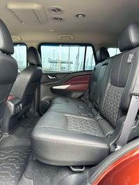 2023 Nissan Terra VL 4x4