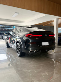 2022 BMW X6 Xdrive30d Msport
