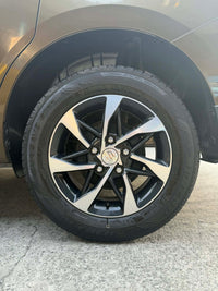 2024 Suzuki Ertiga GLX Hybrid AT
