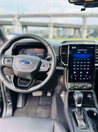 2023 Ford Everest Titanium+ 2.0 4x2