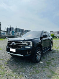 2023 Ford Everest Titanium+ 2.0 4x2