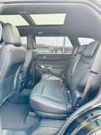 2023 Ford Everest Titanium+ 2.0 4x2