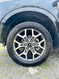 2023 Ford Everest Titanium+ 2.0 4x2