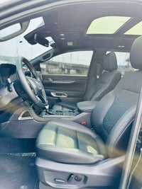 2023 Ford Everest Titanium+ 2.0 4x2