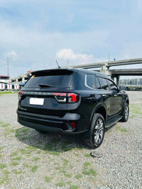 2023 Ford Everest Titanium+ 2.0 4x2