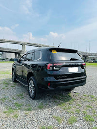 2023 Ford Everest Titanium+ 2.0 4x2