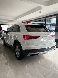 2020 Audi Q3 1.4 TFSI