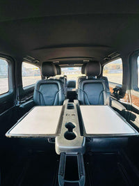 2018 Mercedes Benz V220D CDI Avantgarde Long