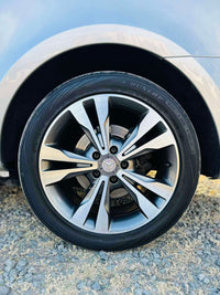 2018 Mercedes Benz V220D CDI Avantgarde Long