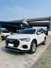 2020 Audi Q3 1.4 TFSI