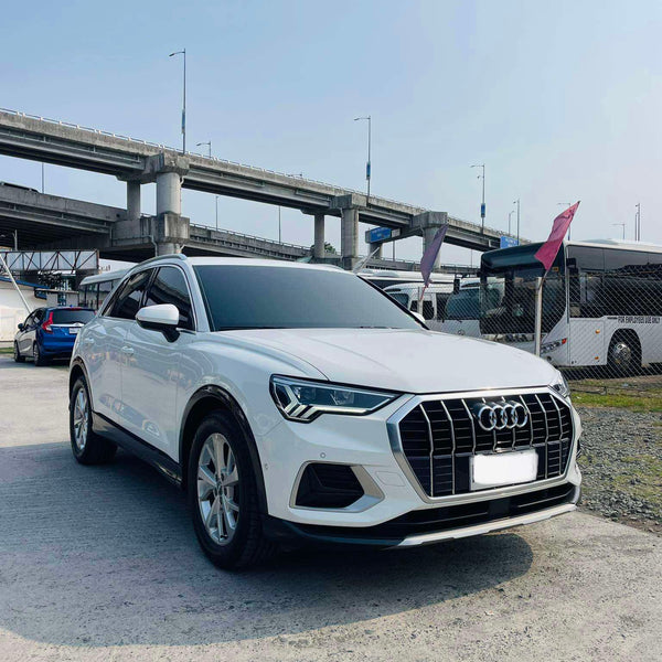 2020 Audi Q3 1.4 TFSI