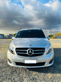 2018 Mercedes Benz V220D CDI Avantgarde Long