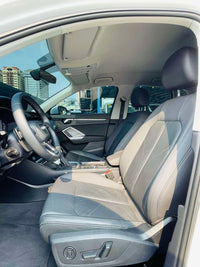 2020 Audi Q3 1.4 TFSI