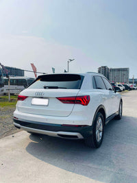 2020 Audi Q3 1.4 TFSI