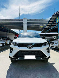 2024 Toyota Fortuner LTD 4x4