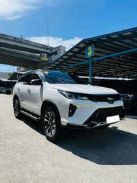 2024 Toyota Fortuner LTD 4x4