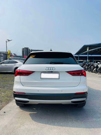 2020 Audi Q3 1.4 TFSI