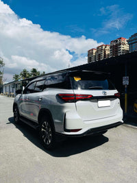 2024 Toyota Fortuner LTD 4x4