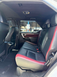 2024 Toyota Fortuner LTD 4x4