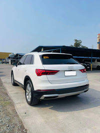 2020 Audi Q3 1.4 TFSI