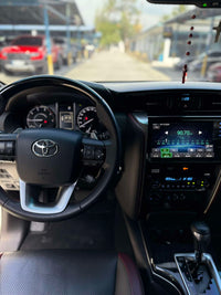 2024 Toyota Fortuner LTD 4x4