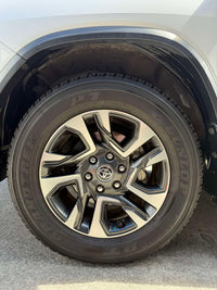 2024 Toyota Fortuner LTD 4x4